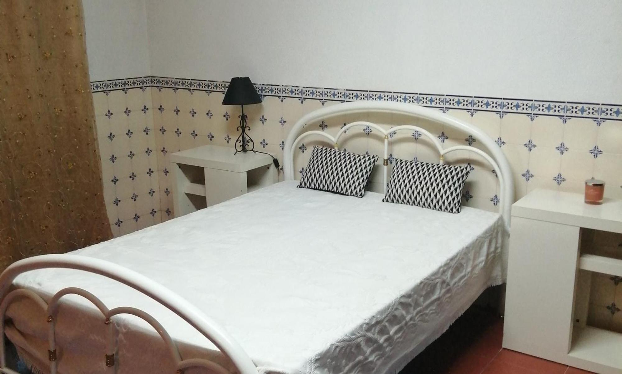 Good Sleep Apartment Santarém Exterior photo