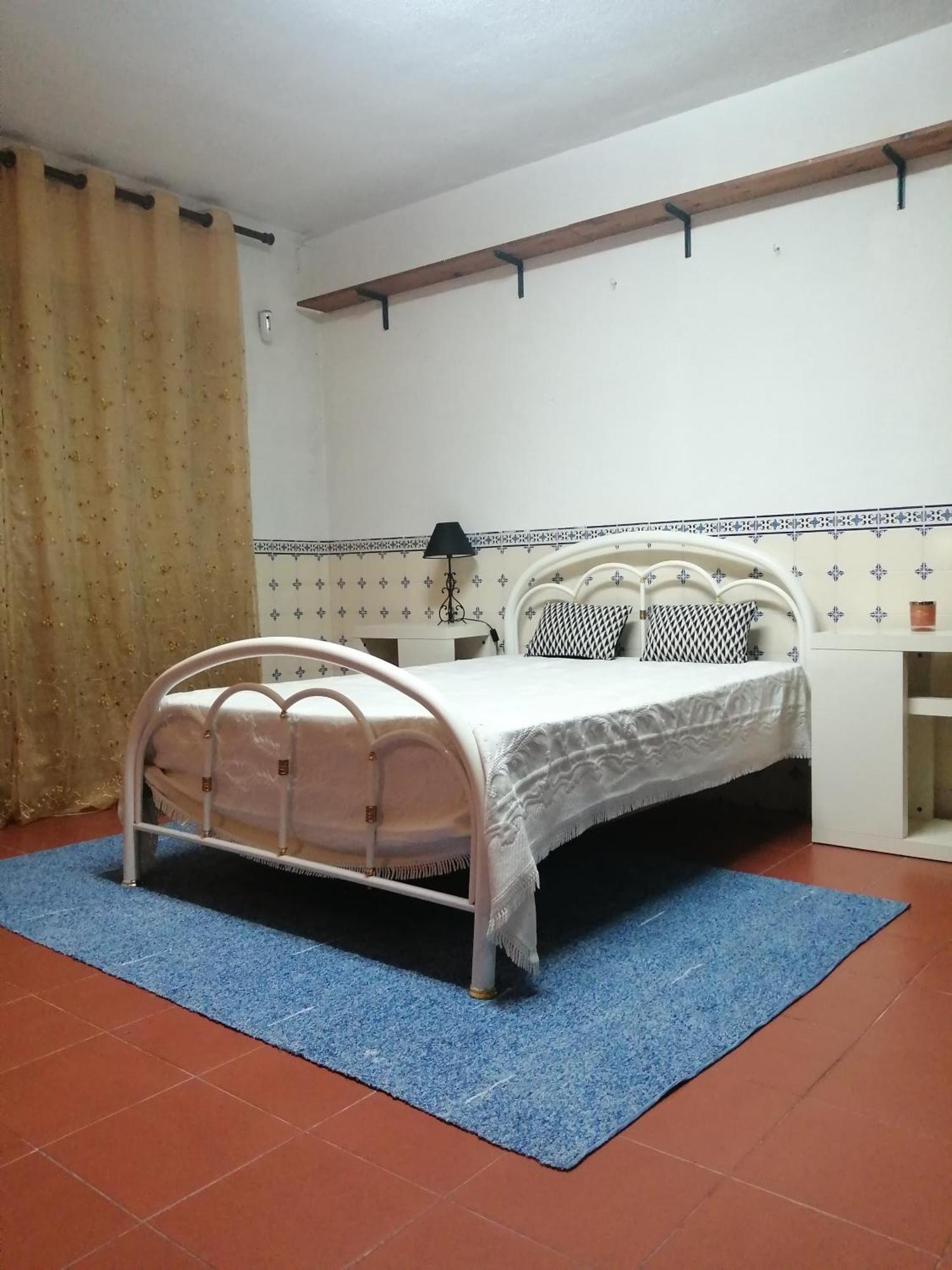 Good Sleep Apartment Santarém Exterior photo